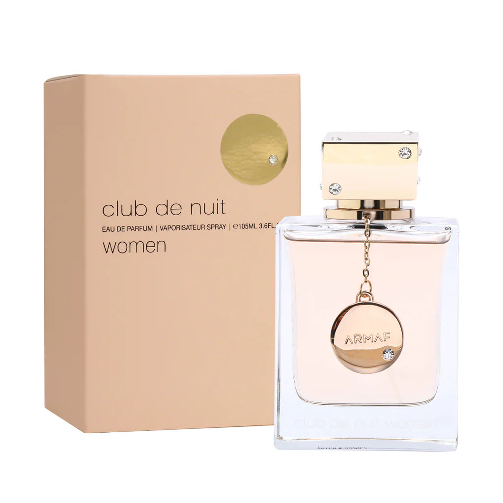 Armaf Club De NUIT Women Eau De Parfum