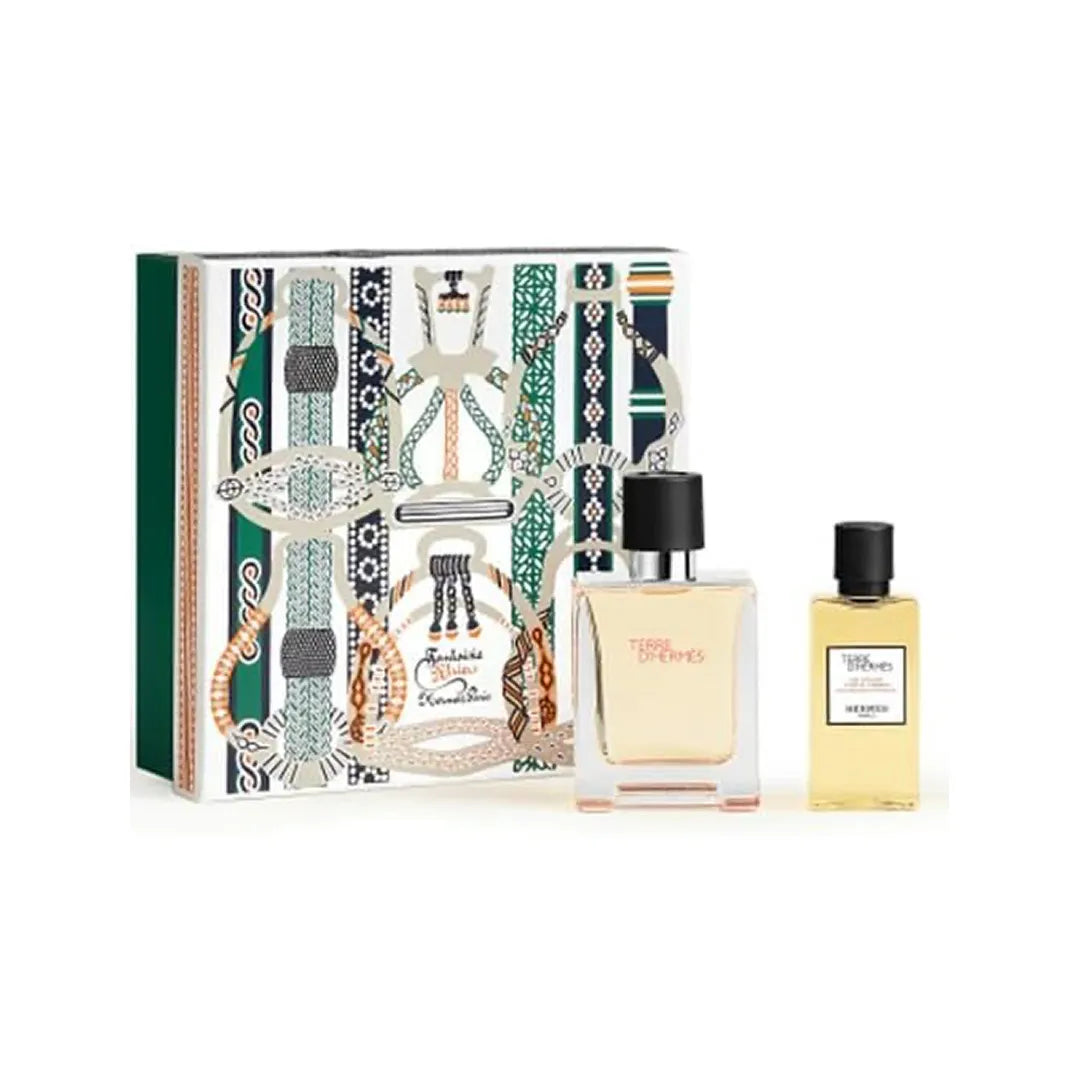 Terre d’Hermès 2PCS Gift Set