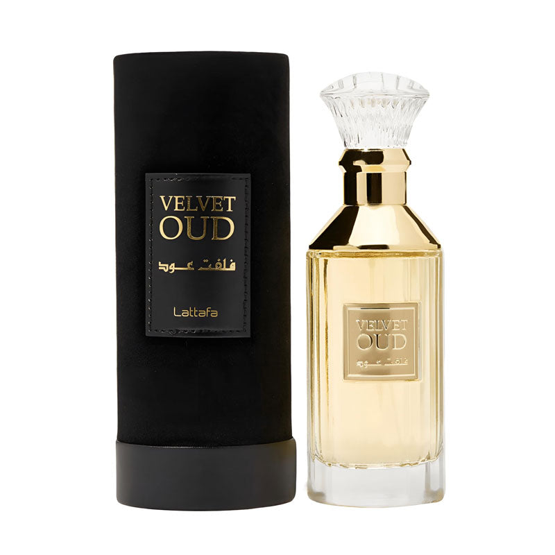 Velvet Oud