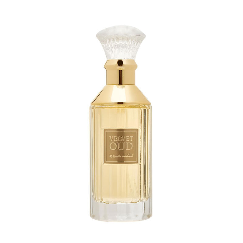 Velvet Oud