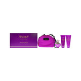 Versace Dylan Purple 4PCS Gift Set