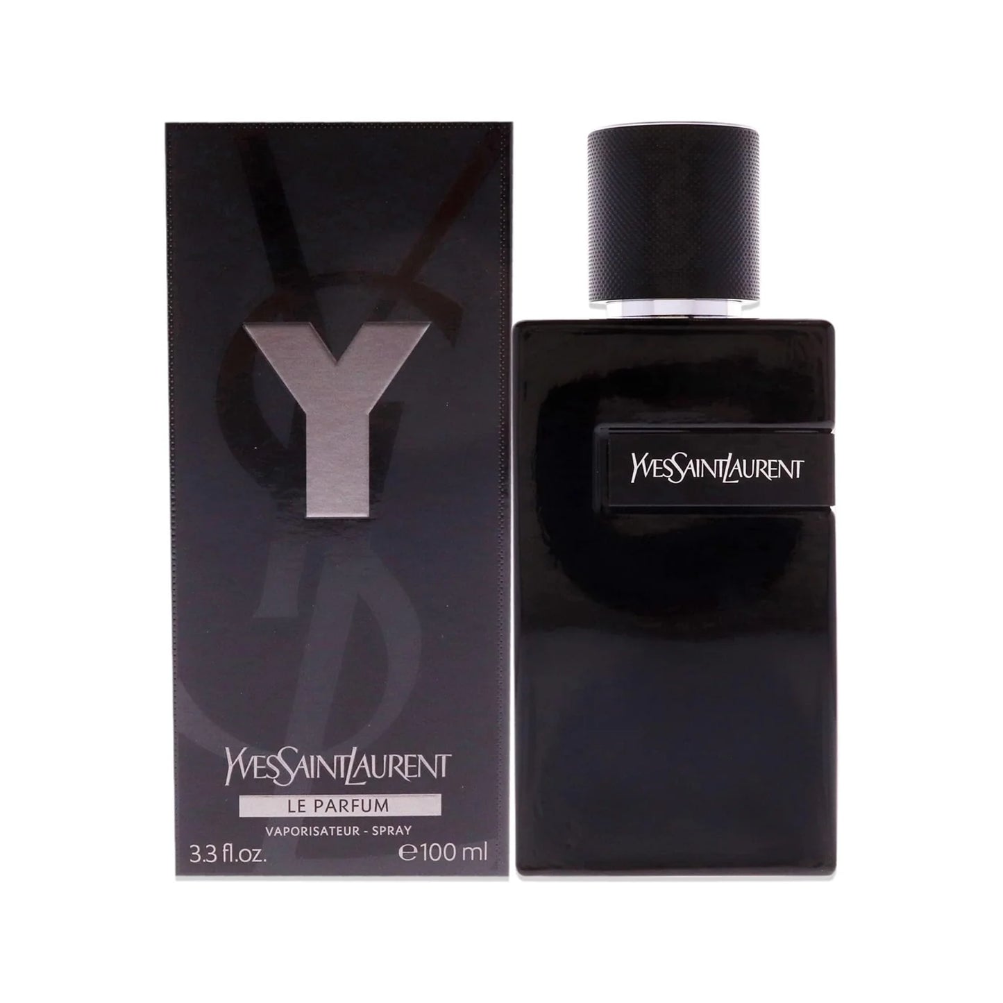 YvesSaintLaurentYLeParfum