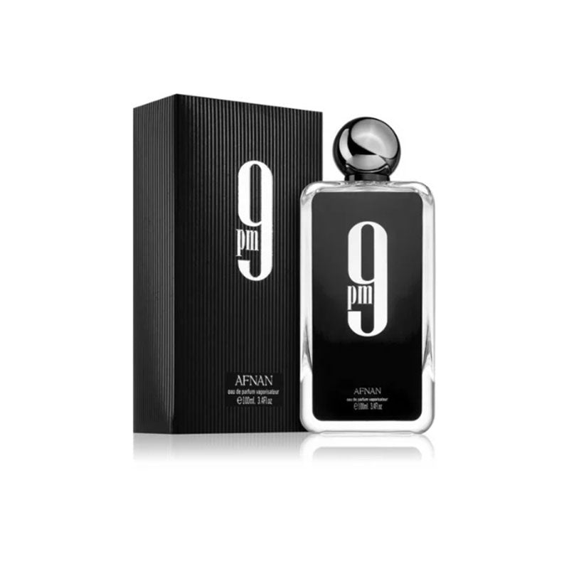 9PM Eau de Parfum
