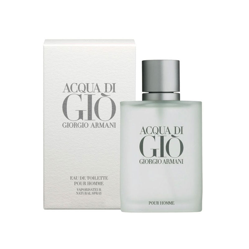 Giorgio Armani Acqua di Gio (M) Eau de Toilette