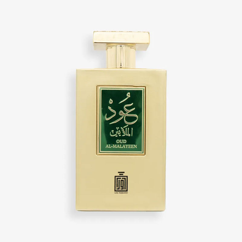 oud malayeen