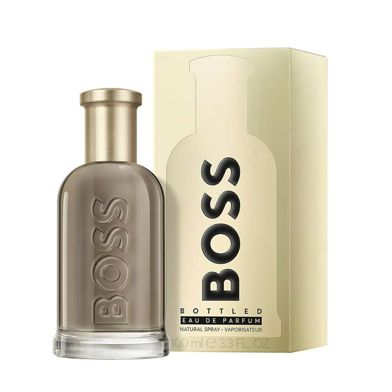 Boss Eau de Parfum