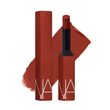 NARS Powermatte Long-Lasting Lipstick