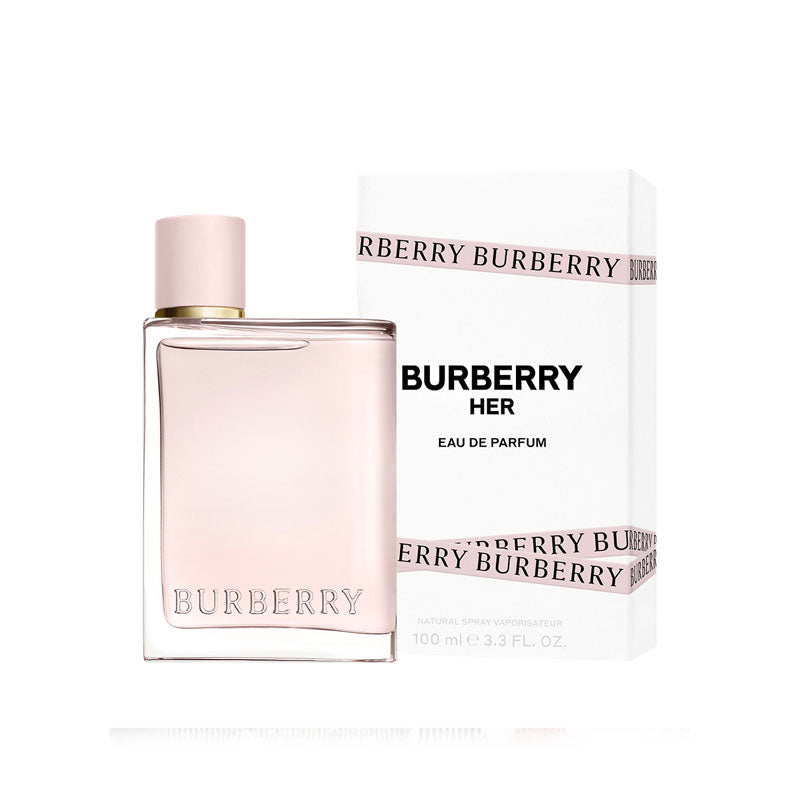 burberry her