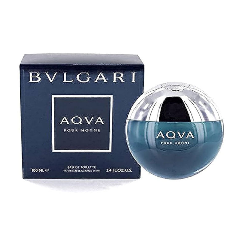 Aqva Eau de Toilette