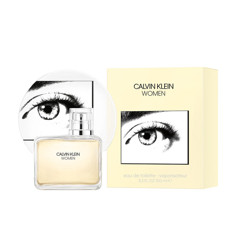 calvin klein women