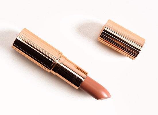 Charlotte Tilbury K.I.S.S.I.N.G Lipstick in Yes Honey