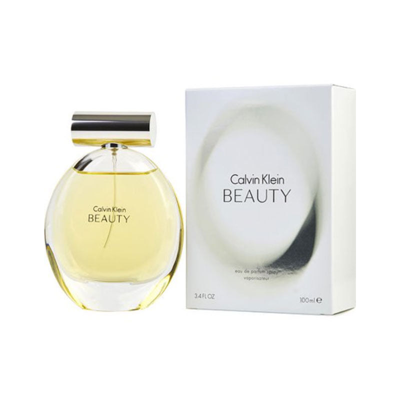 Calvin Klein Beauty