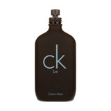 Calvin Klein Be Eau de Toilette bottle, unisex fragrance by CK, fresh musky floral perfume