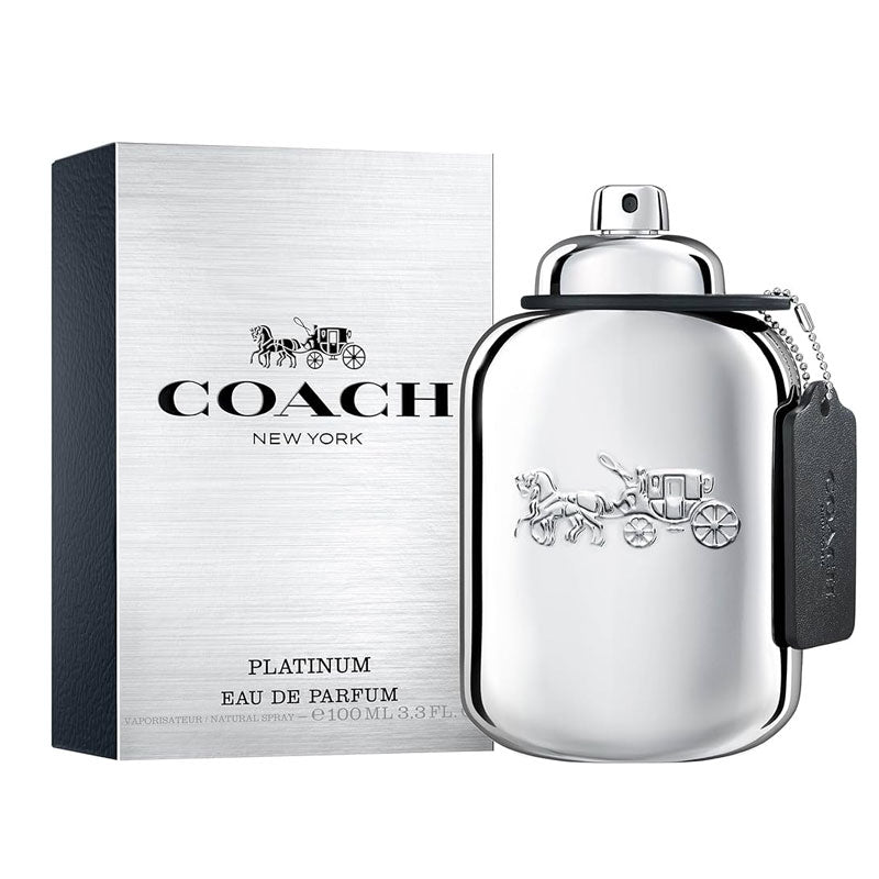 coach new york