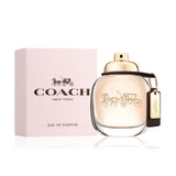 coach new york