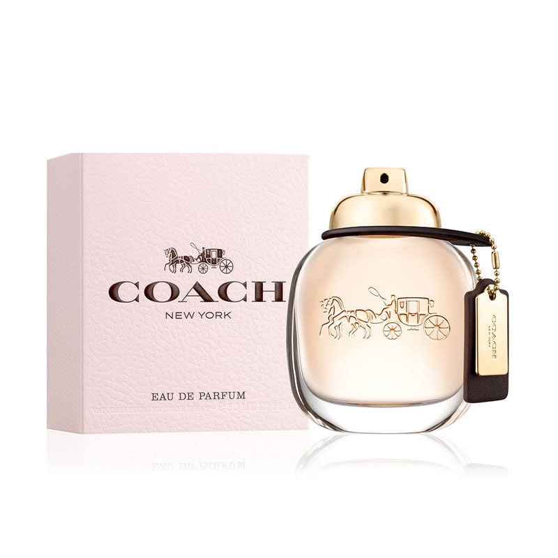 coach new york