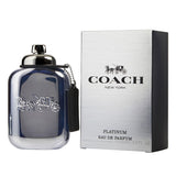 coach platinum