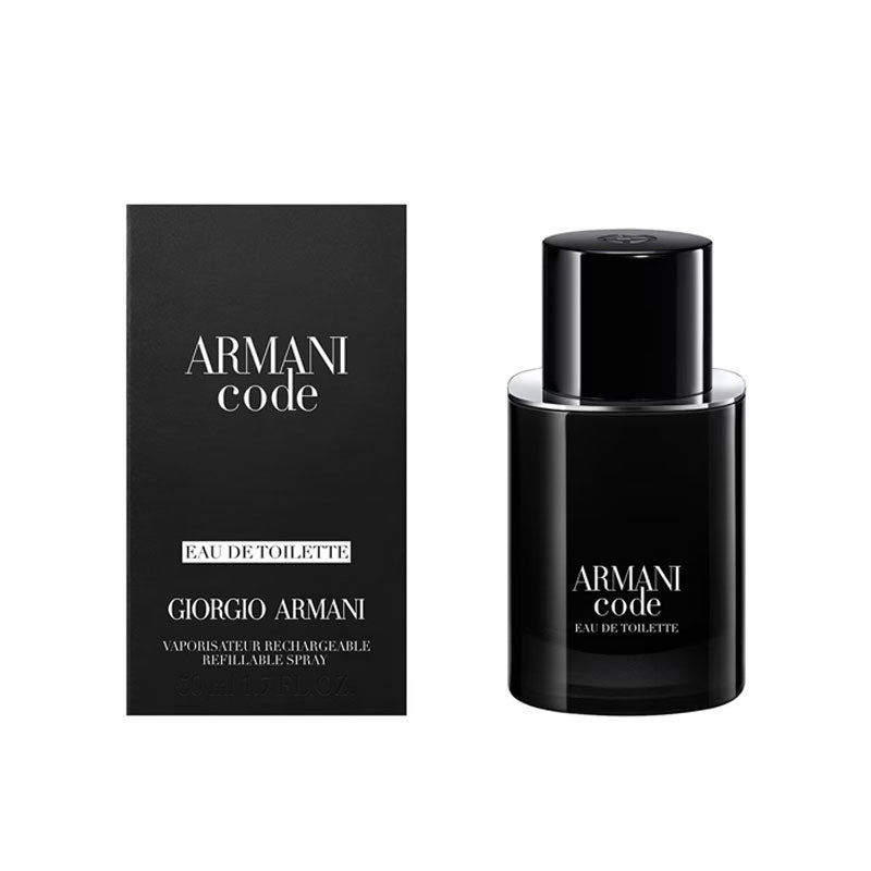 Giorgio Armani Armani code (M) Eau de Toilette