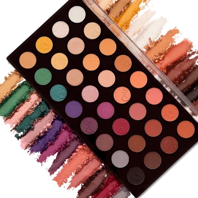 Wet n Wild Wild Heart Artistry Palette