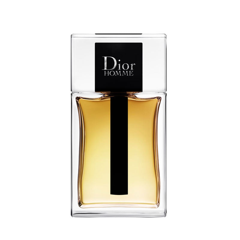 dior homme edt