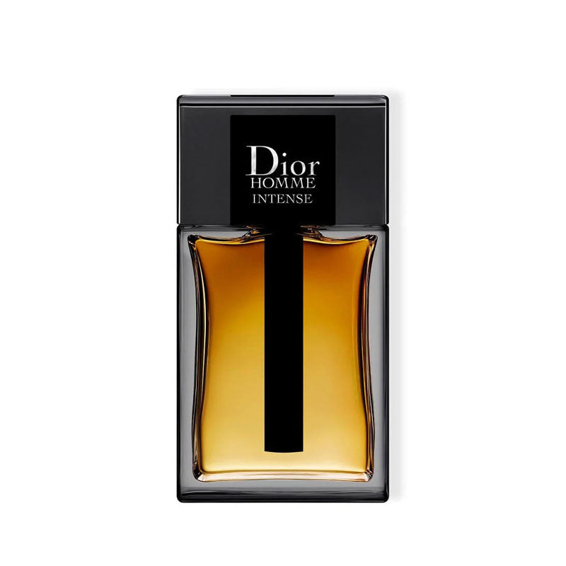 dior homme intense