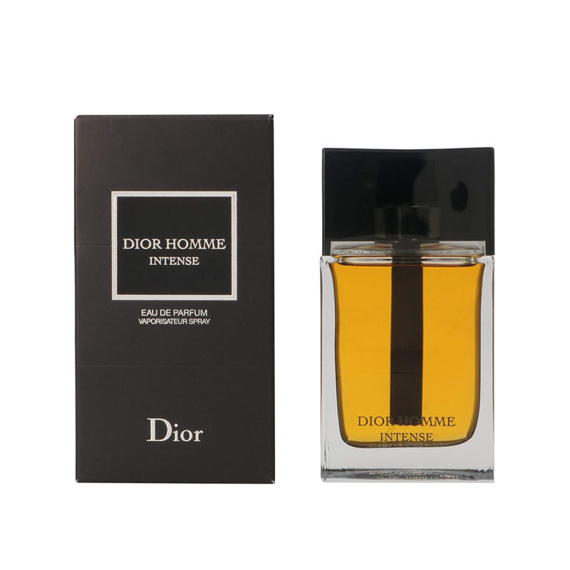dior homme intense