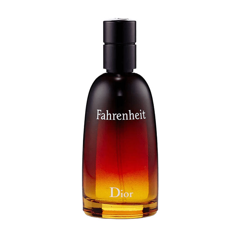Dior Fahrenheit Eau De Toilette