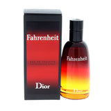 Dior Fahrenheit Eau De Toilette