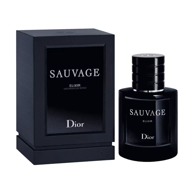 sauvage flixer