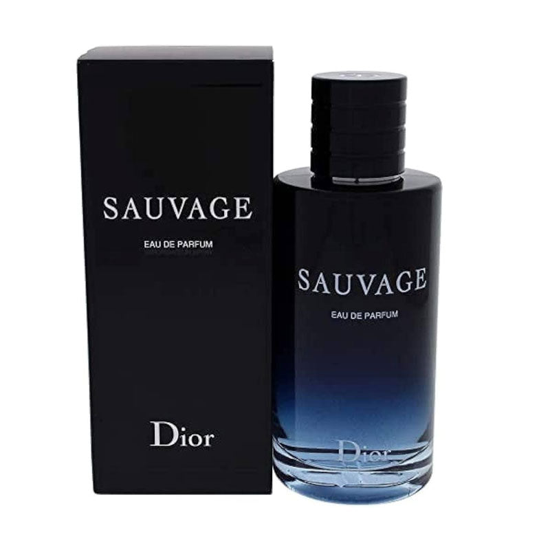 sauvage