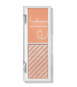e.l.f. Cosmetics Bite-Size Face Duo - Mini Blush & Highlighter Palette