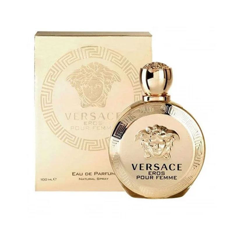 Eros Pour Femme Eau De Toilette