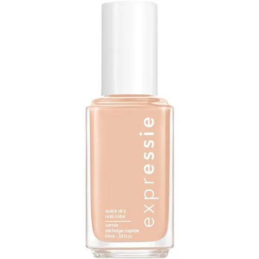 Essie expressie: Quick-Dry, On-the-Go Color