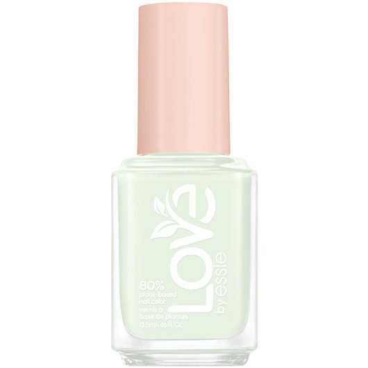 LOVE by essie: 80% Plant-Based & Vegan Nail Polish