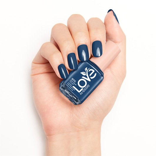 LOVE by essie: 80% Plant-Based & Vegan Nail Polish
