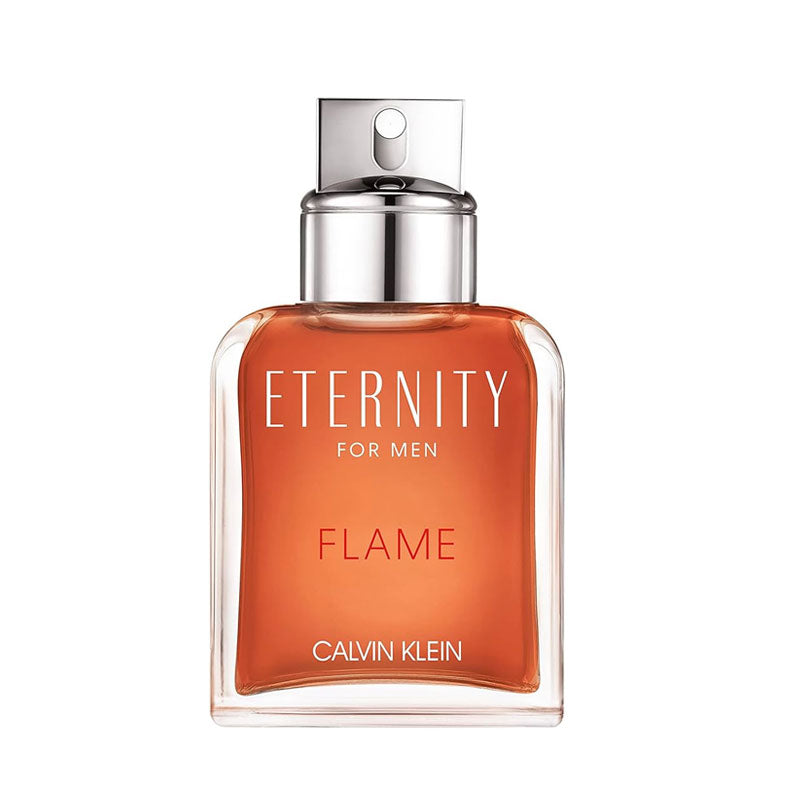 flame for men