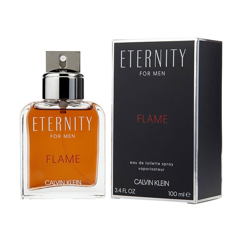 Calvin Klein Eternity Flame