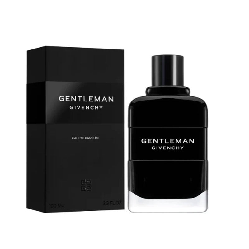 gentlemen edp