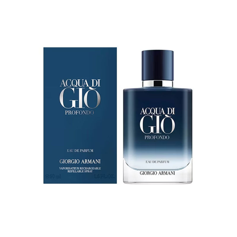 Giorgio Armani Acqua di Gio Profondo (M) Eau de Parfum