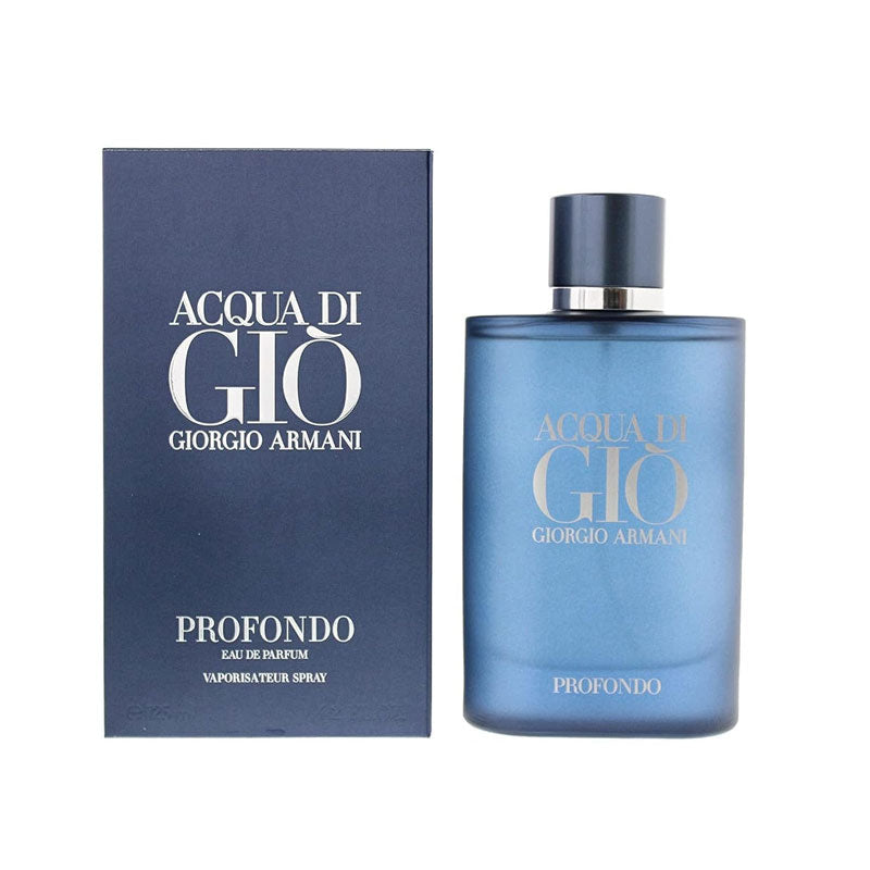 Giorgio Armani Acqua di Gio Profondo (M) Eau de Parfum