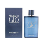 Giorgio Armani Acqua di Gio Profondo (M) Eau de Parfum