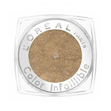 Loreal Color Infallible Eyeshadow - Goldmine