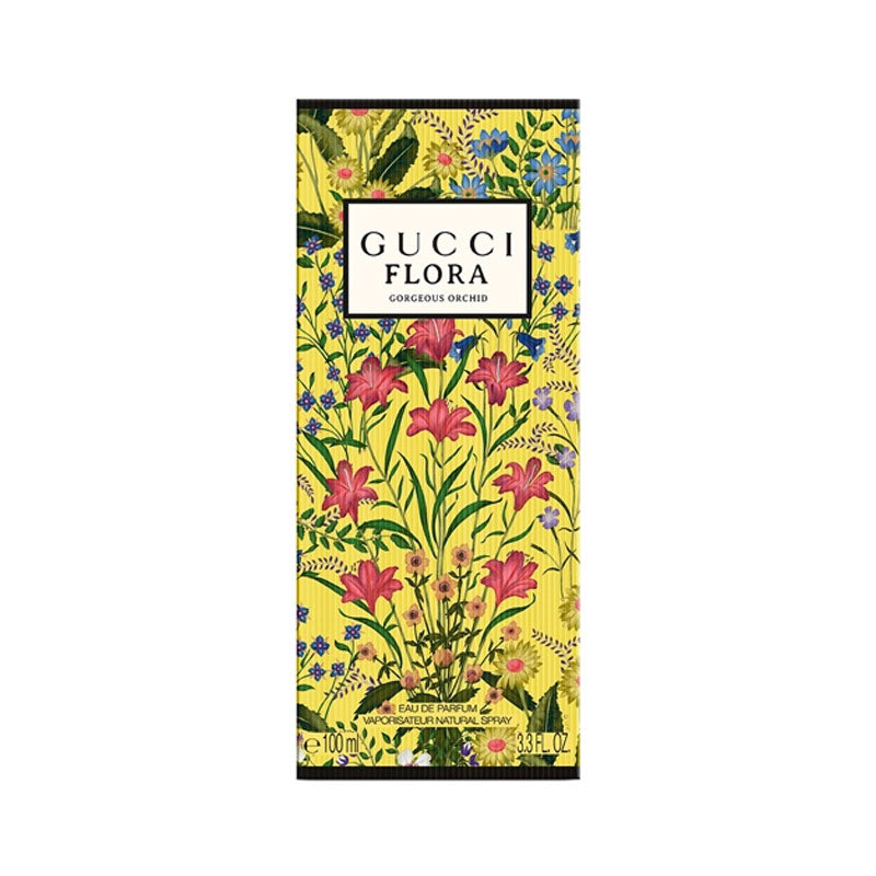 gucci flora