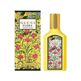 gucci flora