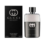 Gucci Guilty Pour Homme Eau de Toilette