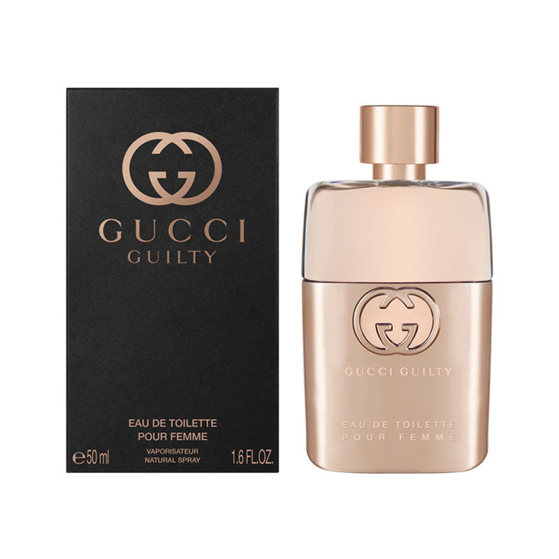 gucci guilty