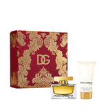 D&amp;G THE ONE 2PCS Gift Set