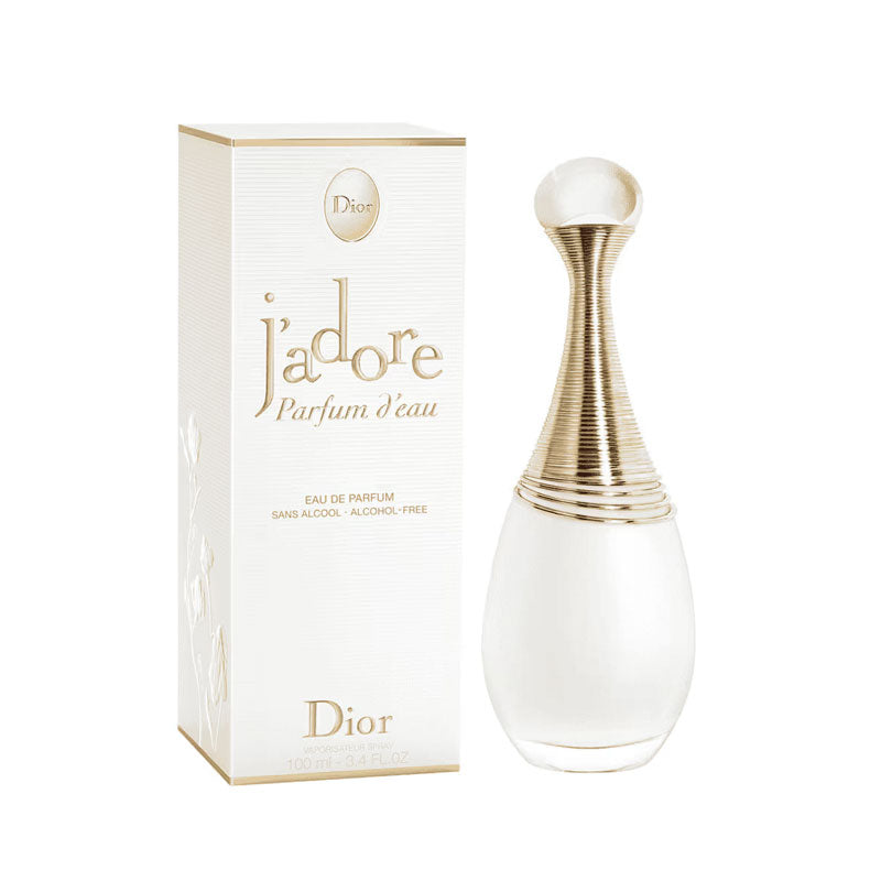 jadore parfum eau