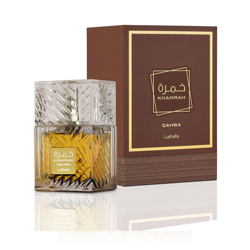 lattafa qahwa