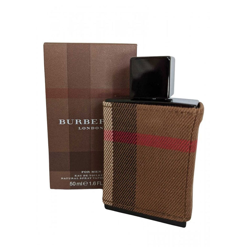 London Eau De Toilette